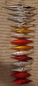 Oude kerstboom pegels, Ophalen, Zo goed als nieuw