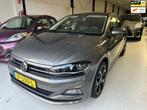 Volkswagen Polo 1.0 TSI Virtualcocpit/leder bekleding/PANO, Voorwielaandrijving, Gebruikt, Euro 6, Bedrijf