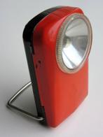 Vintage Wonder zaklamp met standaard, Ophalen