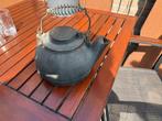 Antieke Wagner Ware Waterketel, Antiek en Kunst, Ophalen of Verzenden