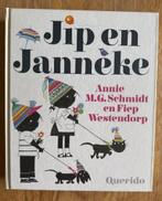 Jip en Janneke, Boeken, Kinderboeken | Jeugd | onder 10 jaar, Ophalen of Verzenden, Zo goed als nieuw, Annie M.G. Schmidt