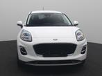 Ford Puma 1.0 EcoBoost Hybrid Titanium Aut. | Winterpack | N, 12 maanden, Euro 6, Wit, 665 kg