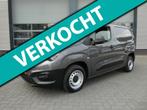 Opel Combo 1.5D 102pk L1H1 airco cruisecontrol, Voorwielaandrijving, Gebruikt, Euro 6, 4 cilinders