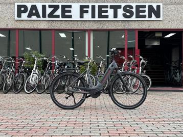 Gazelle Ultimate T10 Damesfiets, Frame 53cm, 500W, 8Versn beschikbaar voor biedingen