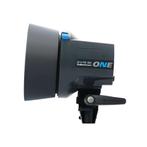 elinchrome d lite one, Ophalen of Verzenden, Zo goed als nieuw, Lamp of Flitsset