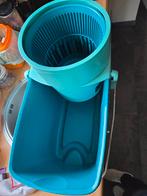 dweil emmer leifheit, Ophalen, Dweilemmer, -bak, of -wagen