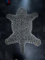 Vloerkleed luipaard, Ophalen, Zo goed als nieuw, Rechthoekig, 200 cm of meer