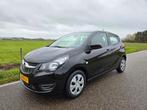 Opel Karl 1.0 75PK ecoFLEX/Cruise control/Bluetooth/NAP!, Voorwielaandrijving, 839 kg, Stof, Euro 6