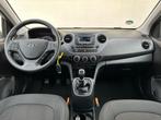 Hyundai i10 1.0i Comfort / Airco / Cruise control / Elektris, Auto's, Hyundai, Origineel Nederlands, Te koop, Zilver of Grijs