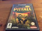 Nintendo Gamecube Pitfall the lost expedition., 1 speler, Ophalen of Verzenden, Platform, Vanaf 3 jaar