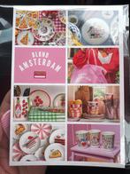 Blond Amsterdam 25 Jaar Jubileum Kaart, Ophalen of Verzenden, 1980 tot heden, Ongelopen