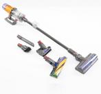 Dyson steelstofzuiger V12 Detect Slim met accessoires, Witgoed en Apparatuur, Stofzuigers, Gebruikt, Stofzuiger, Ophalen of Verzenden