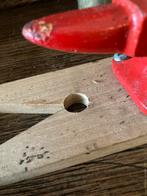 Mini Aambeeld - Decoratief, Ophalen of Verzenden, Zo goed als nieuw, Overige typen