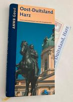 Reisgidsen Capitool, ANWB, Navigator - 6 x, Capitool, Europa, Diverse auteurs, Ophalen of Verzenden