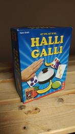 Halli Galli, Een of twee spelers, Ophalen, Gebruikt, 999  Games