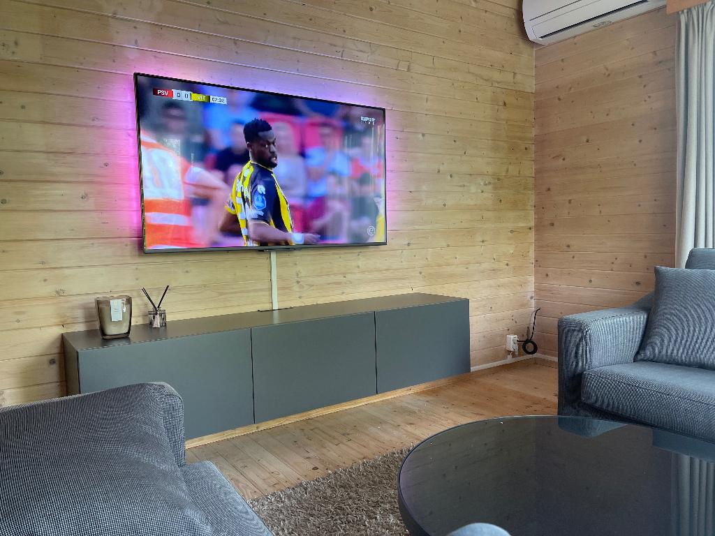 Tijdelijke woonruimte nodig? 2 slk 67m2 - Beek (Montferland), 2 slaapkamers, Wasmachine, Recreatiepark, Gelderland en Veluwe