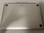 MacBook Pro 13" Retina (2015) - Scherm kapot, 256 GB, 2 tot 3 Ghz, Qwerty, 8 GB