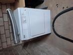 Miele wasdroger met luchtafvoer., Witgoed en Apparatuur, Wasdrogers, Ophalen of Verzenden, Gebruikt, Luchtafvoer, 85 tot 90 cm