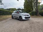Renault TWINGO 1.0 SCe Dynamique / Cabrio / Apple CarPlay -, Auto's, Renault, Gebruikt, Euro 6, 4 stoelen, Wit