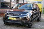 Land Rover Range Rover Evoque 2.0 P200 AWD R-Dynamic HSE.pan, Auto's, 1800 kg, 4 cilinders, 109 €/maand, Zwart