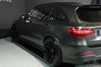 Mercedes-Benz GLC-klasse AMG 63 S 4MATIC+ / CARBON KERAMISCH, Automaat, Adaptive Cruise Control, Gebruikt, 510 pk