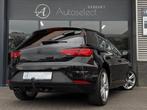 SEAT Leon 1.4 EcoTSI FR Cruise Navi Camera LED, 1141 kg, Gebruikt, 4 cilinders, Leon