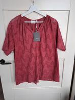 Mooie Only Carmakoma Top - Maat 46, Kleding | Dames, Tops, Maat 46/48 (XL) of groter, Nieuw, Ophalen of Verzenden, Korte mouw