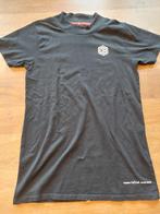 Vingino zwart T-shirt Daley Blind DB, Jongen, Gebruikt, Ophalen of Verzenden, Shirt of Longsleeve