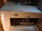 Vriescel ongeveer 7 m3 inhoud met stelling, Gebruikt, 160 cm of meer, Vrijstaand, 90 cm of meer