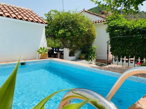 Finca te huur in nog echt Spaans dorpje, vlakbij Marbella, Vakantie, Vakantiehuizen | Spanje, Costa del Sol, Landhuis of Villa