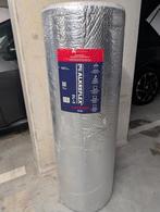 Alkreflex 2L-2 Isolatiefolie 30m2, Doe-het-zelf en Verbouw, Isolatie en Afdichting, Overige materialen, Vloerisolatie, Nieuw, 15 m² of meer