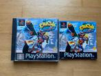 Crash bandicoot 3 warped ps1, Spelcomputers en Games, 1 speler, Racen en Vliegen, Ophalen of Verzenden, Zo goed als nieuw