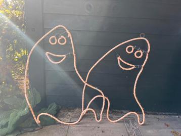 Leuke Geest Lamp - Halloween Decoratie beschikbaar voor biedingen