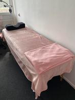 Behandel massage stoel kruk bank karretje wimpers, Diensten en Vakmensen, Massage