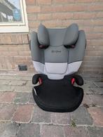 Cybex Solution M-fix, Ophalen, Verstelbare rugleuning, 15 t/m 36 kg, Zo goed als nieuw