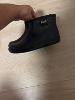 Hugo boss regen laarzen In nieuwstaat maat 24, Ophalen, Zo goed als nieuw, Jongen, Laarzen