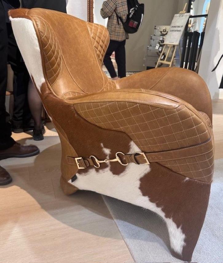 Ontdek onze Fauteuils-Waar stijl & funcionaliteit samenkomen, Huis en Inrichting, Fauteuils, Nieuw, Hout, Leer, Metaal, Stof, Overige materialen