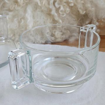 Joe Colombo Arno soepkom | per stuk  beschikbaar voor biedingen