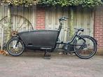 Urban Arrow Family, Fietsen en Brommers, Fietsen | Bakfietsen, 4 kinderen of meer, Elektrisch, Zo goed als nieuw, Ophalen