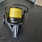 MITCHELL AVOCAST 8000 BIG PIT, Watersport en Boten, Ophalen, Zo goed als nieuw, Molen