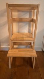 Montessori leertoren, Kinderen en Baby's, Kinderstoelen, Ophalen of Verzenden, Zo goed als nieuw, Overige typen