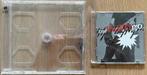 U2 - Collectors-item Mini-cd Vertigo 2004, Cd's en Dvd's, Verzenden, 2000 tot heden, Zo goed als nieuw
