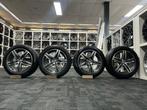 17 Inch originele BMW F45 - F46 velgen 5x112. BMW 2 serie, Ophalen, Gebruikt, Banden en Velgen, 17 inch