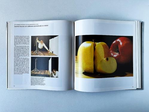 16 GEBONDEN FOTOBOEKEN VOOR FOTOGRAFIE IN NIEUWSTAAT, Boeken, Hobby en Vrije tijd, Zo goed als nieuw, Fotograferen en Filmen, Ophalen of Verzenden