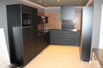Showroom  keuken Nolte zwart Feel, Huis en Inrichting, Keuken | Complete keukens, Ophalen, Zwart, Nieuw, Dubbelwandige keuken