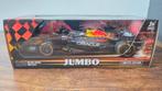 Bburago Red Bull Racing RB19 Max Verstappen 1:24, Ophalen of Verzenden, Nieuw, Auto, Bburago