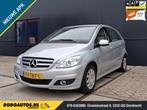 Mercedes-benz B-klasse 180 BlueE. Business Class 5-Drs Nw AP, Voorwielaandrijving, Euro 5, Gebruikt, 4 cilinders