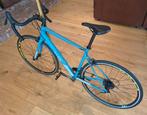 Cube Axial WS 2021 56 cm, 28 inch, Zo goed als nieuw, 15 tot 20 versnellingen, 53 tot 57 cm