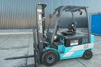 Baoli Elektrisch Overjarig weinig uren! Lease € 315,-- p/m, Overige aandrijving, Heftruck, Baoli