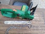 Black & Decker GK1635T Elektrische Kettingzaag, Ophalen of Verzenden, Gebruikt